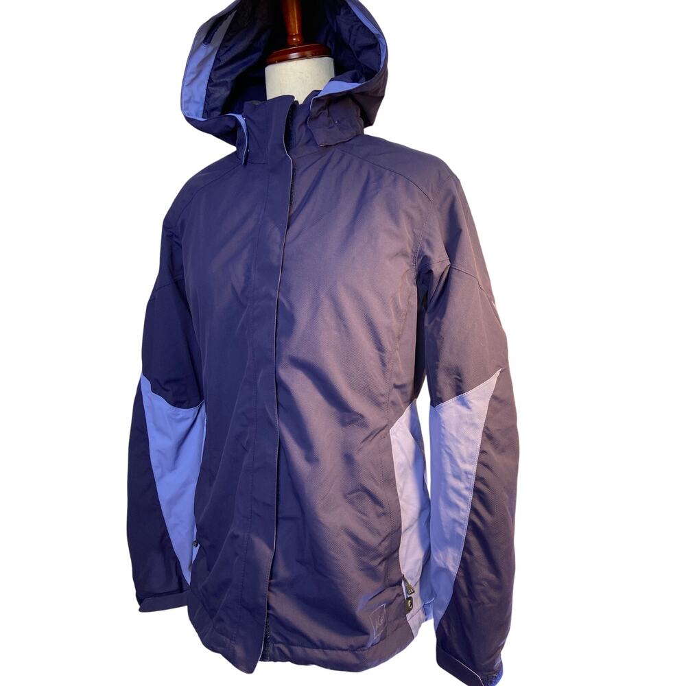 REI women's winter‎ jacket